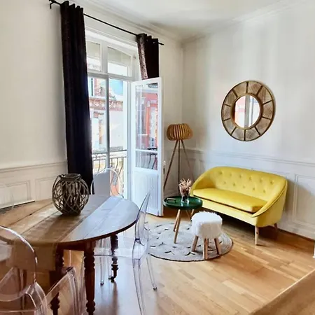 Beau 2 Pieces En Centre Et A 200m De La Apartment Cabourg